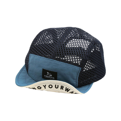 Milestone original cap MSC-013